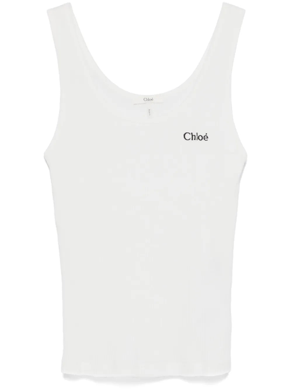 Jersey Tank Top