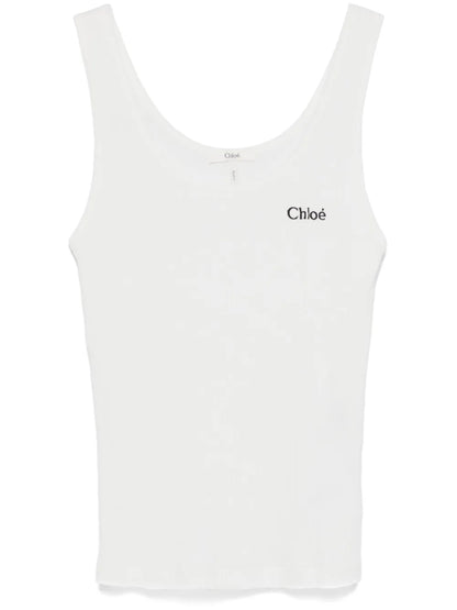 Jersey Tank Top