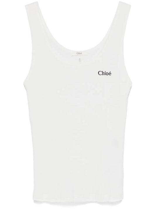 Jersey Tank Top