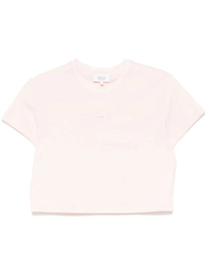 Baby Fox Patch T-Shirt