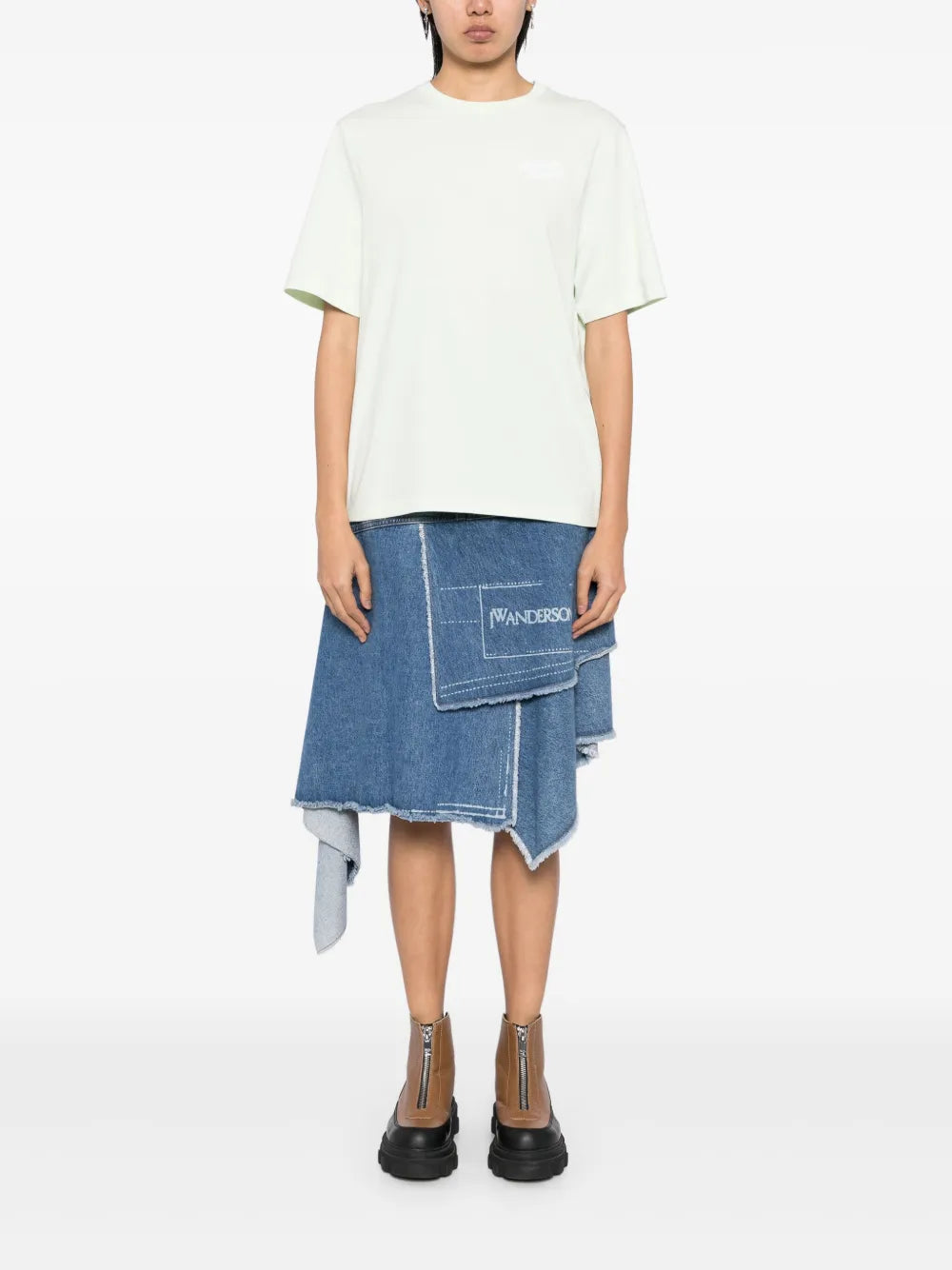 Handwriting Comfort T-Shirt