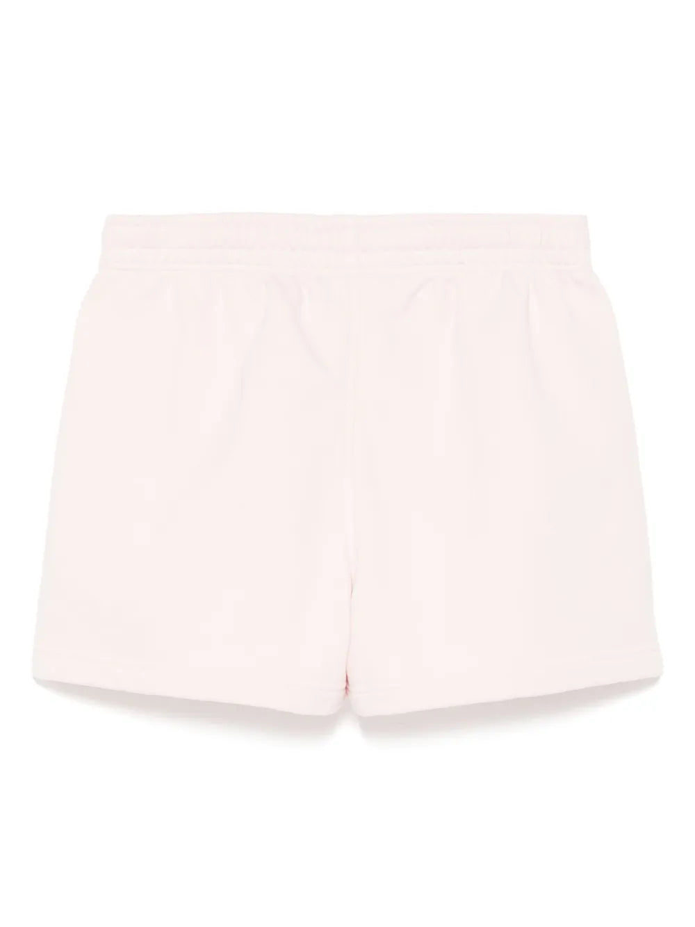 Baby Fox-Patch Sweatshorts