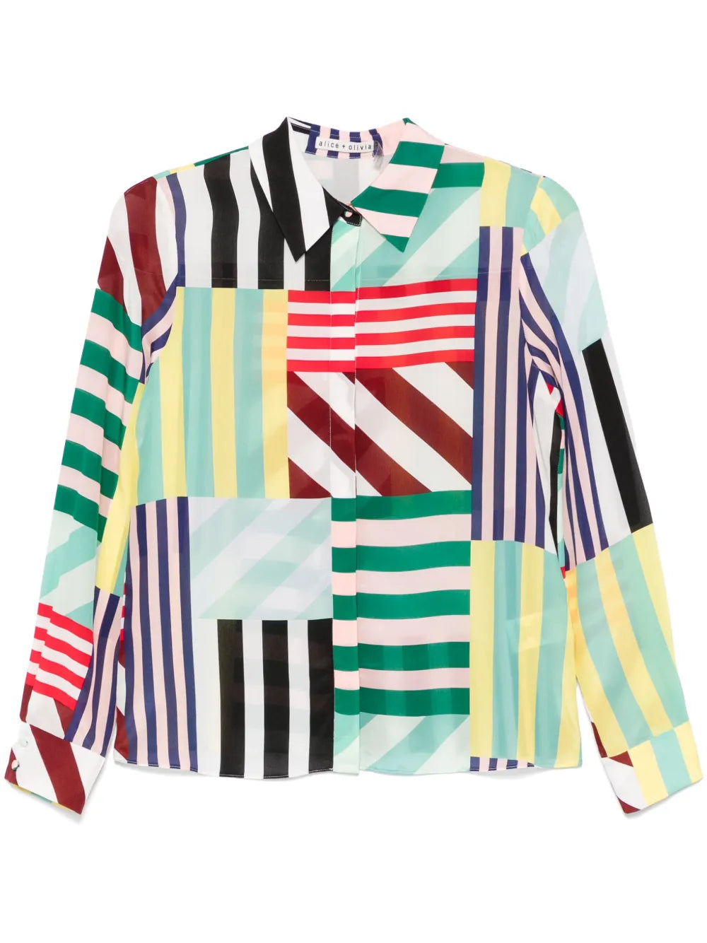 Willa Shirt
