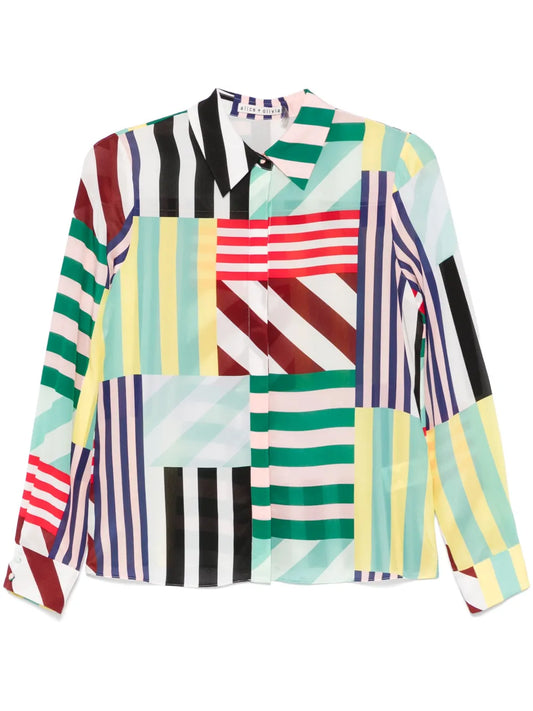 Willa Shirt