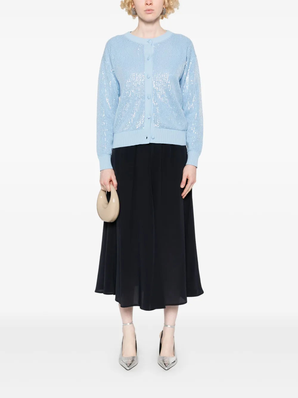 Sweet Midi Skirt