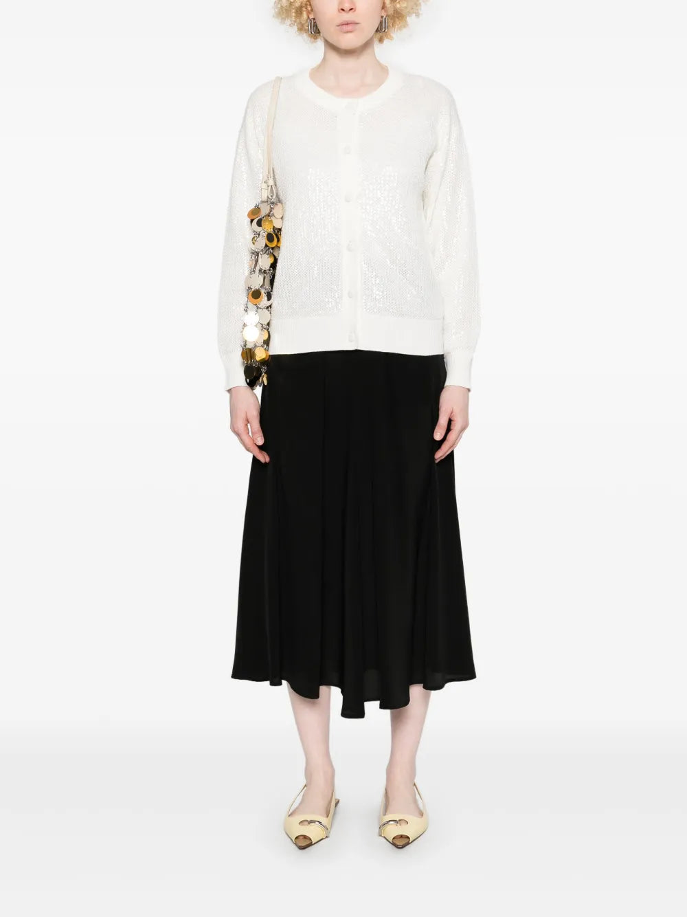 Sweet Midi Skirt