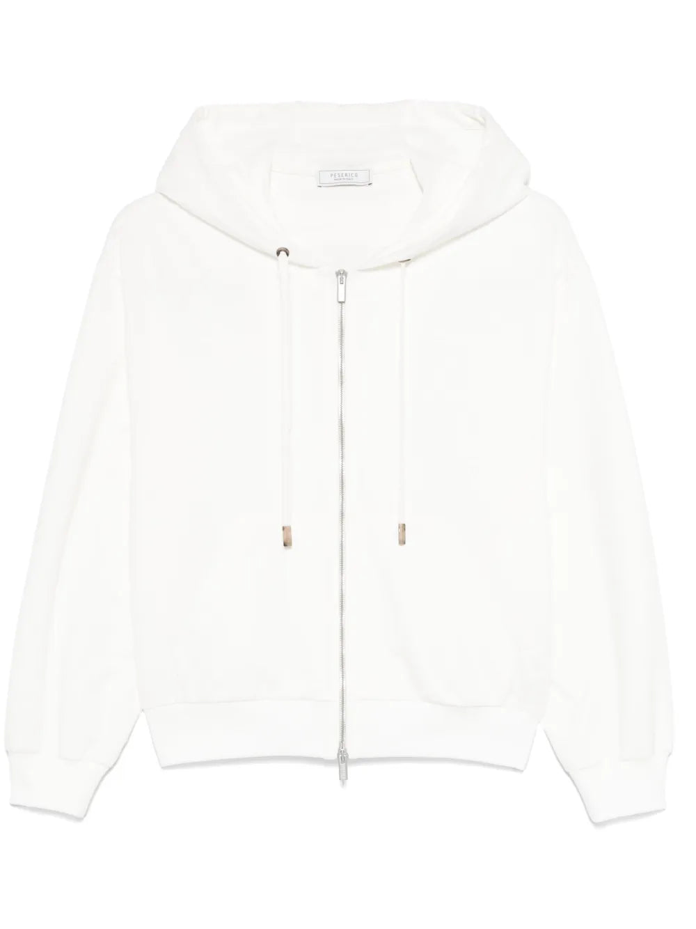 Zip-Up Hoodie