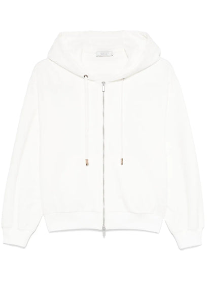 Zip-Up Hoodie