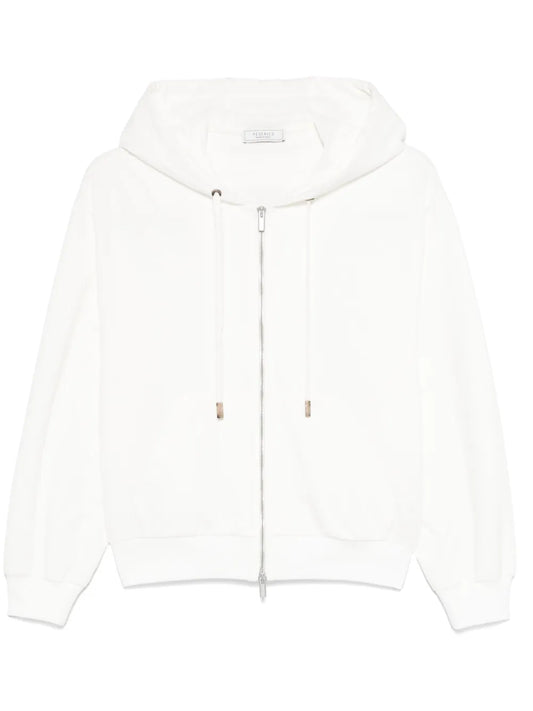 Zip-Up Hoodie
