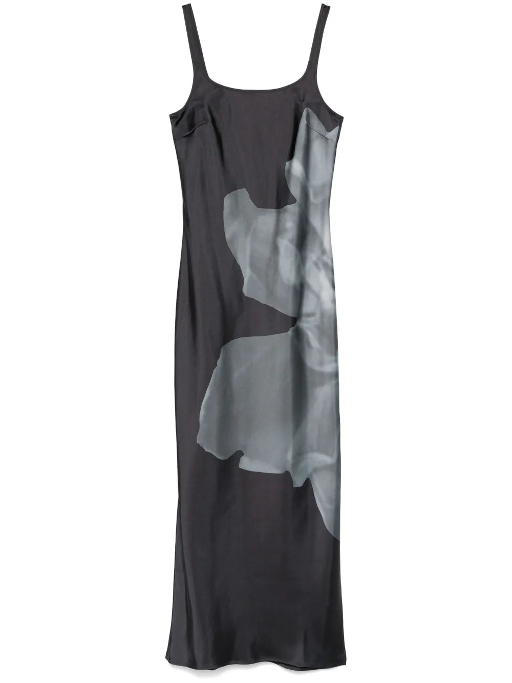 Sunna Midi Dress