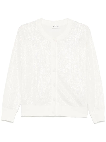 Cobalto Cardigan