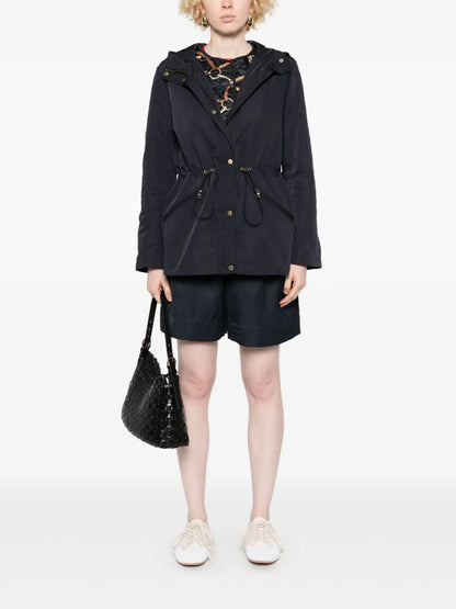 Hooded Jacket