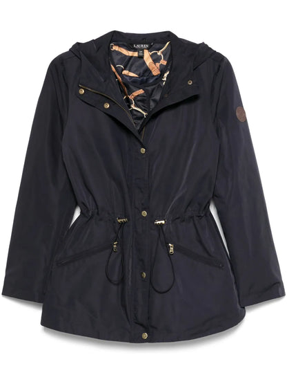 Hooded Jacket