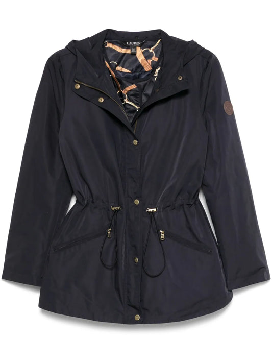 Hooded Jacket