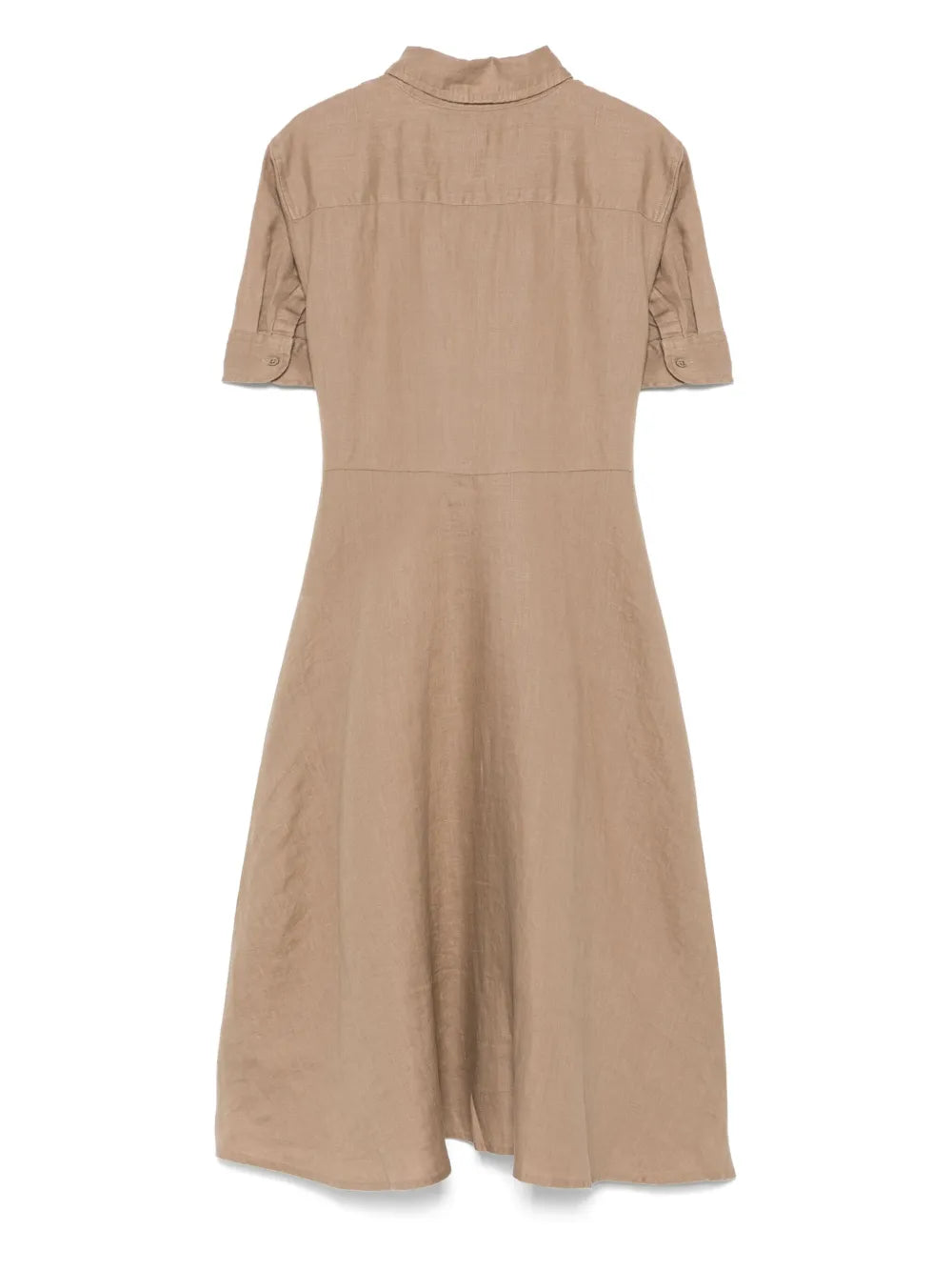 Wakana Midi Dress