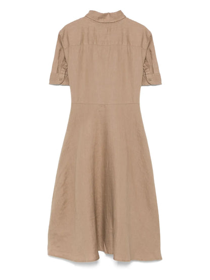 Wakana Midi Dress