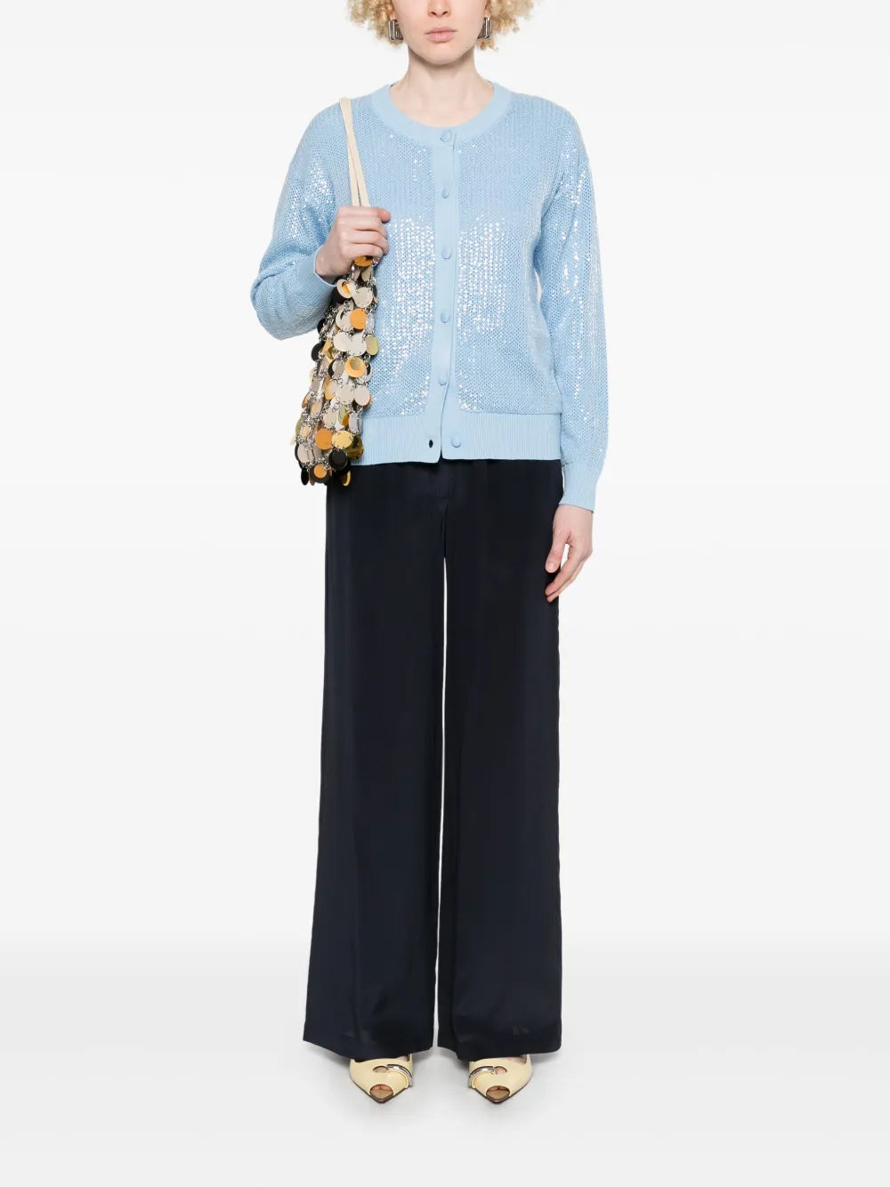 Sweet Trousers