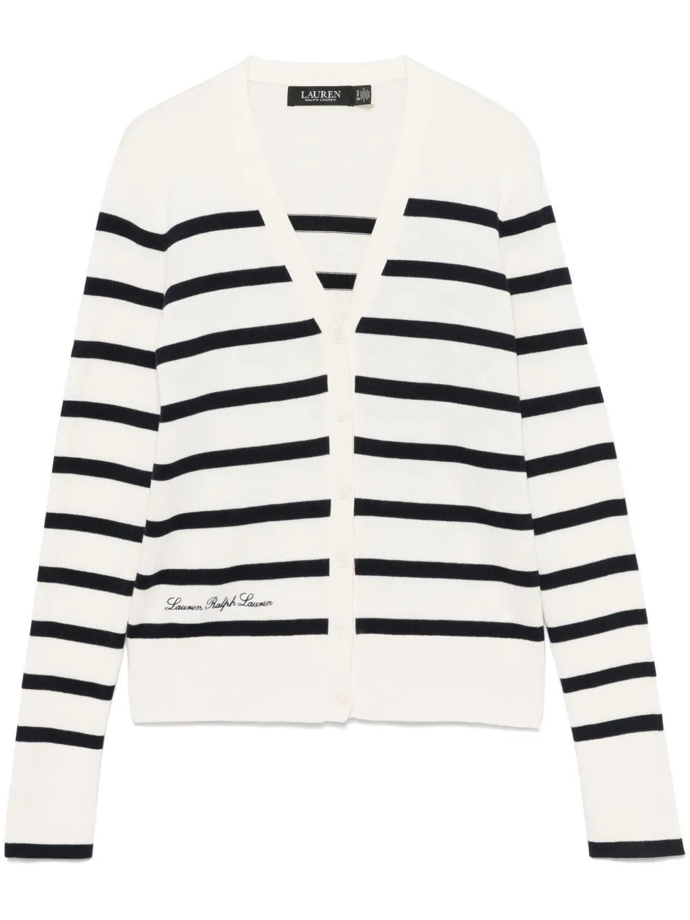 Denzel Cardigan