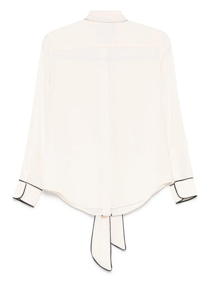 Fredella Blouse