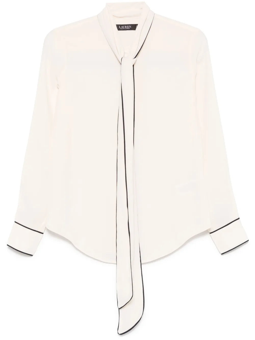 Fredella Blouse