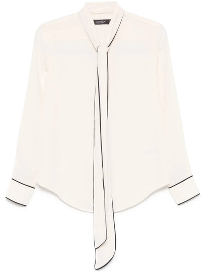Fredella Blouse
