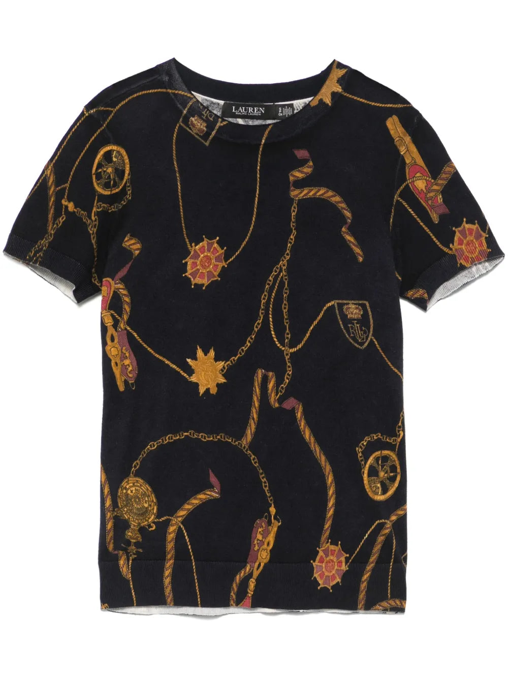 Printed T-Shirt