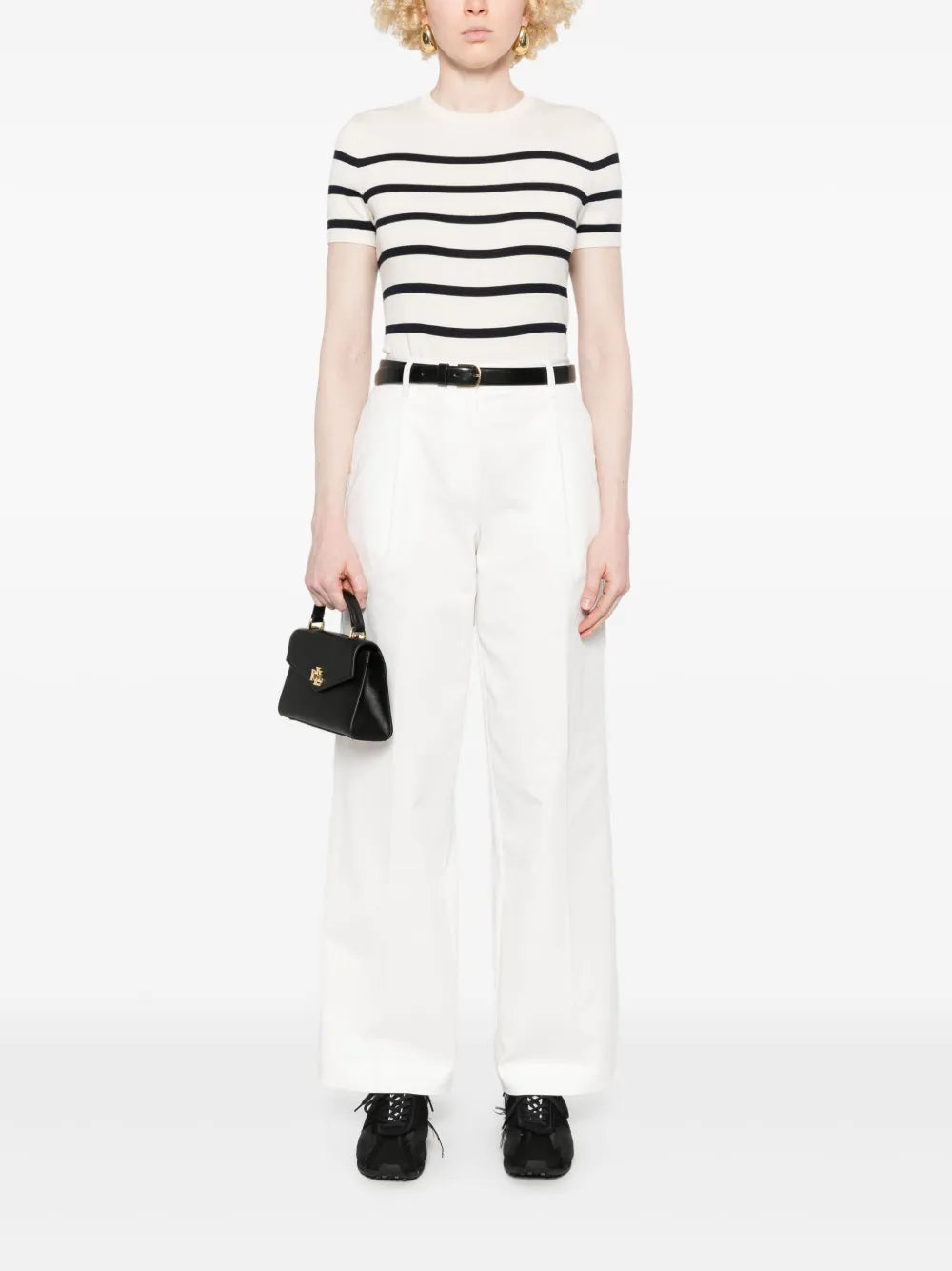 Striped T-Shirt