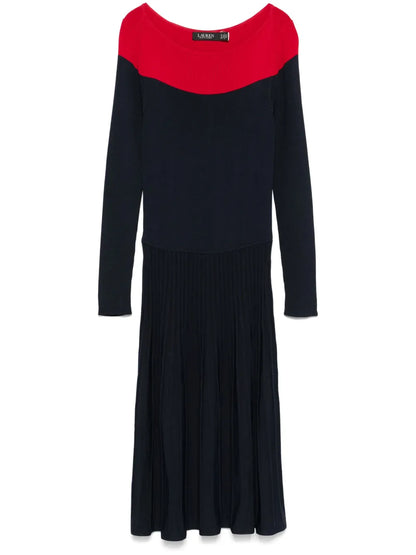 Patney Midi Dress