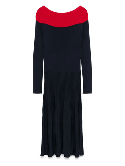 Patney Midi Dress