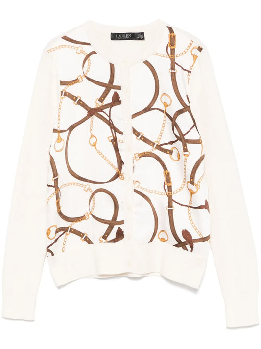 Ofryah Cardigan