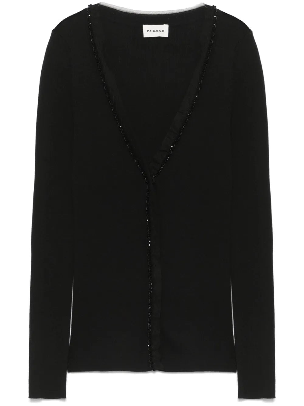 Cipria Cardigan