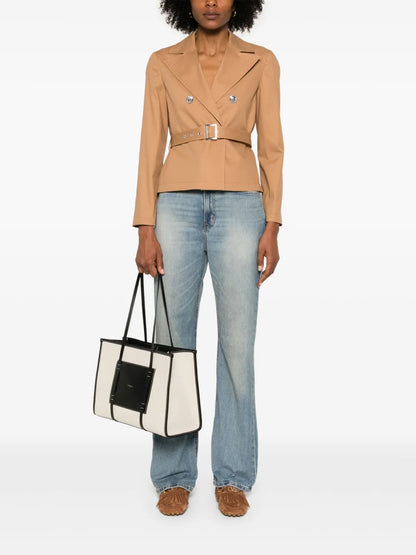 High-Rise Jeans