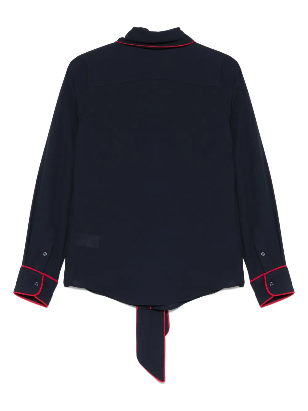 Fredella Blouse