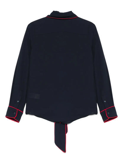 Fredella Blouse