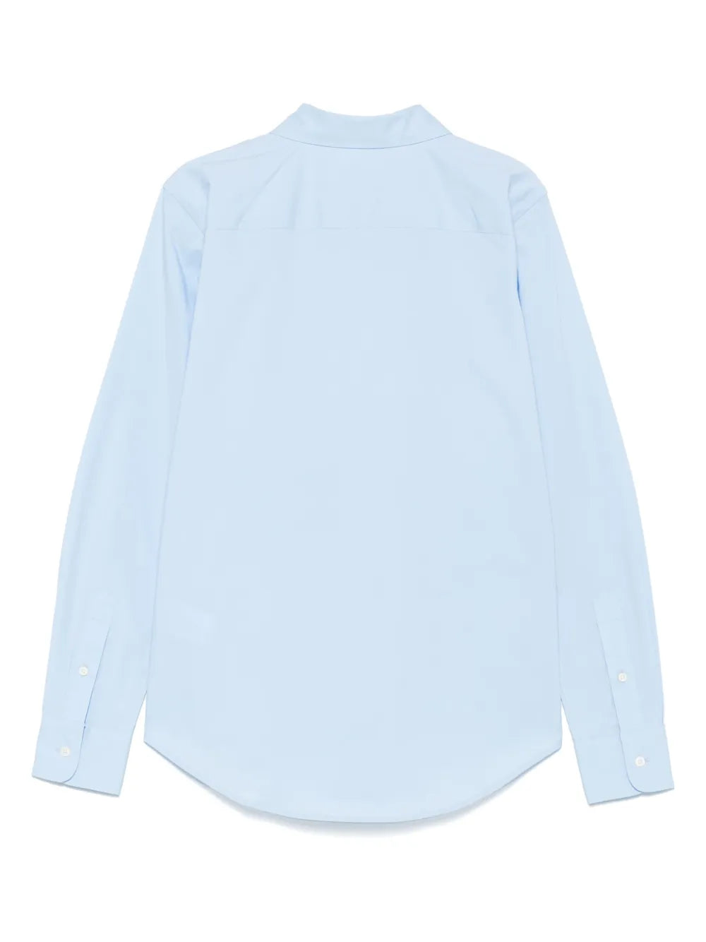 Poplin Shirt
