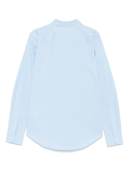 Poplin Shirt