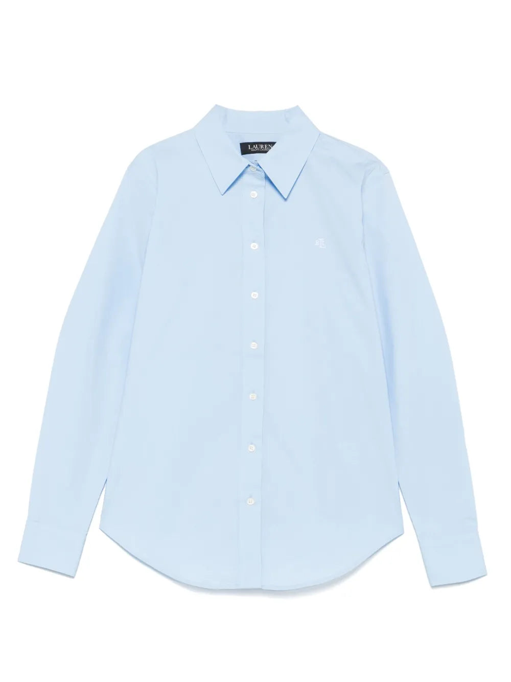 Poplin Shirt