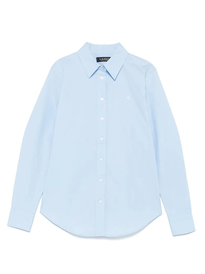 Poplin Shirt