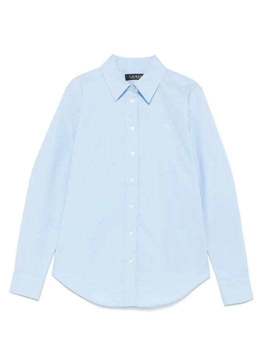 Poplin Shirt