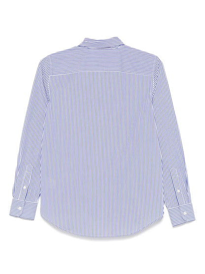 Striped Shirt