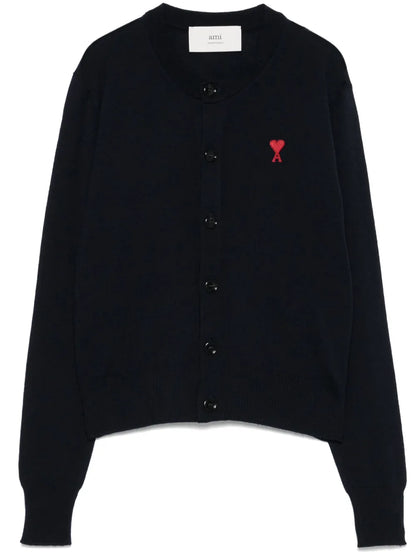 Ami De Coeur-Motif Cardigan