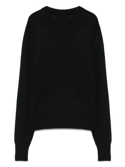 Ami De Coeur-Motif Cardigan