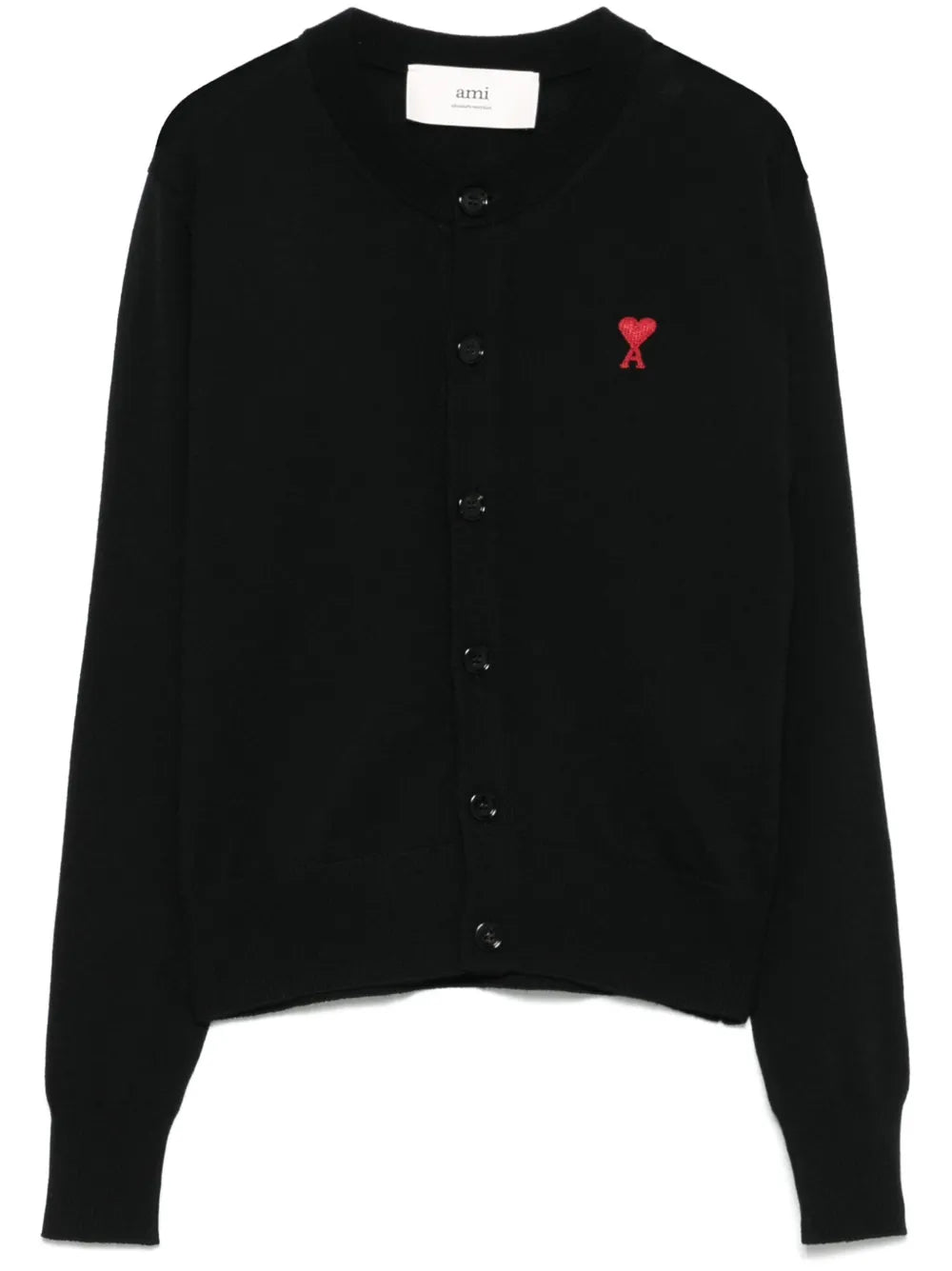 Ami De Coeur-Motif Cardigan