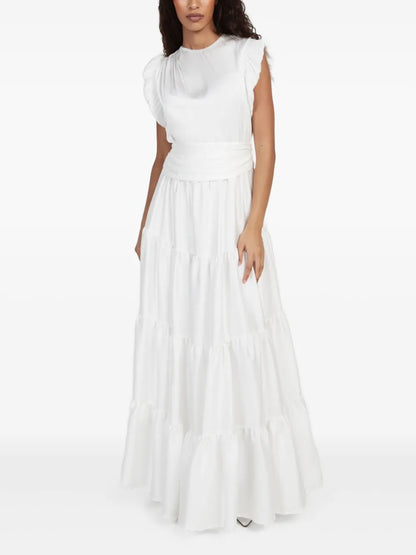 Lavandula Maxi Dress