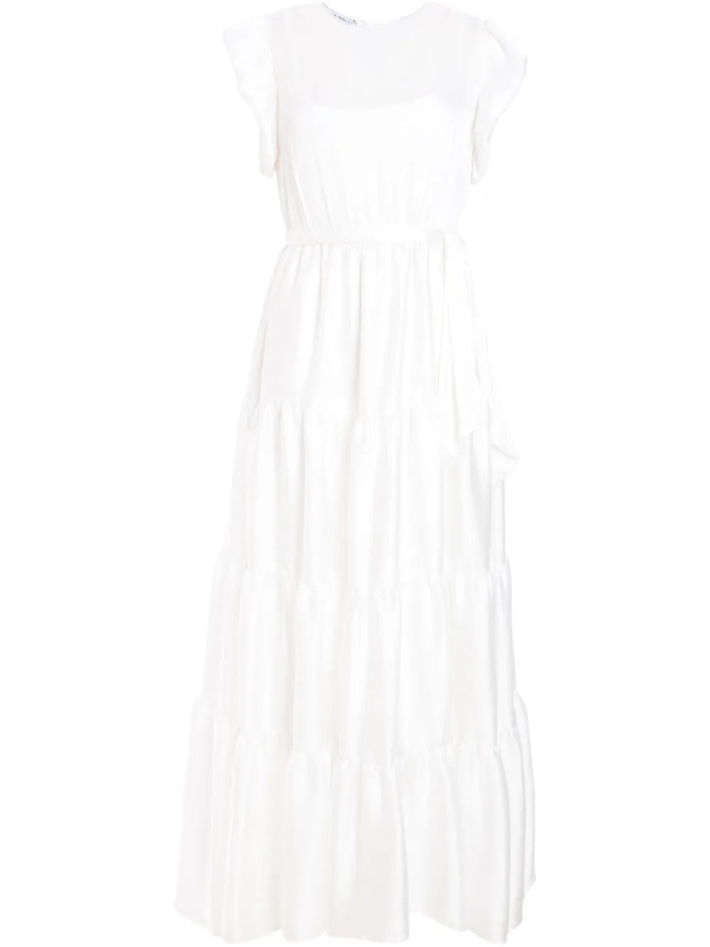 Lavandula Maxi Dress