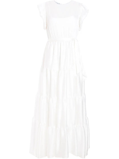 Lavandula Maxi Dress