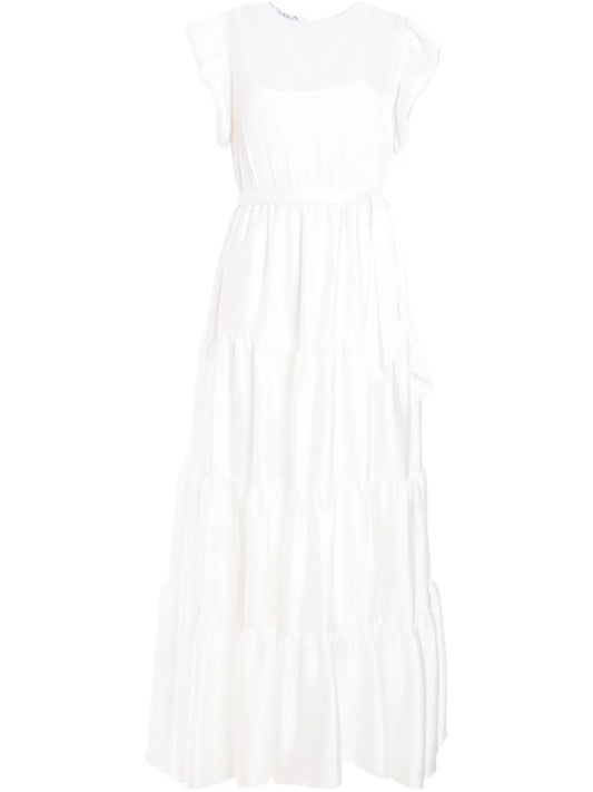 Lavandula Maxi Dress