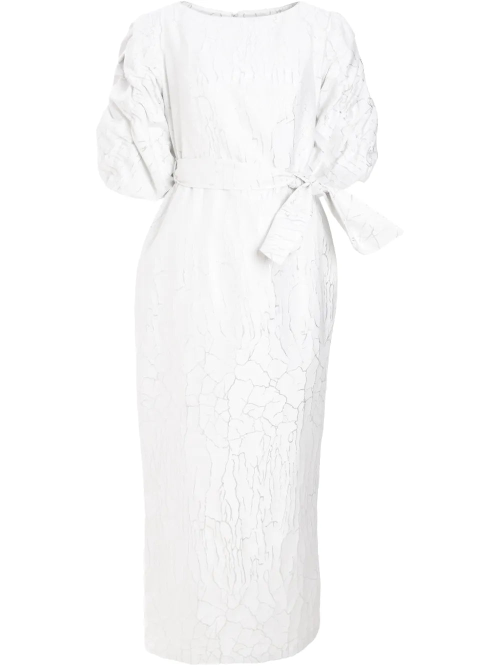 Sedum Midi Dress