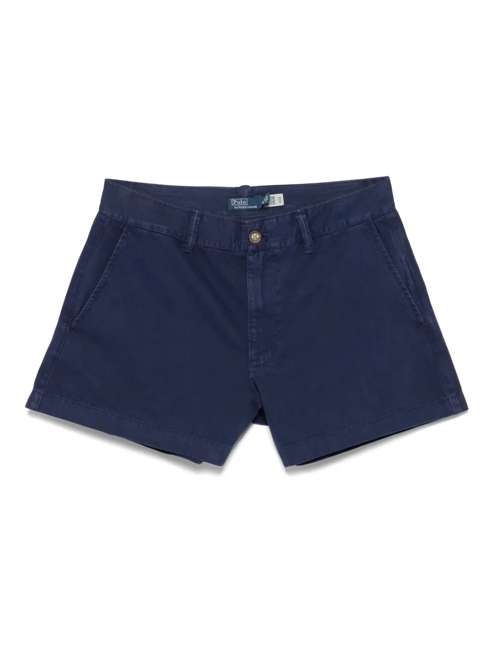 Cotton Chino Shorts