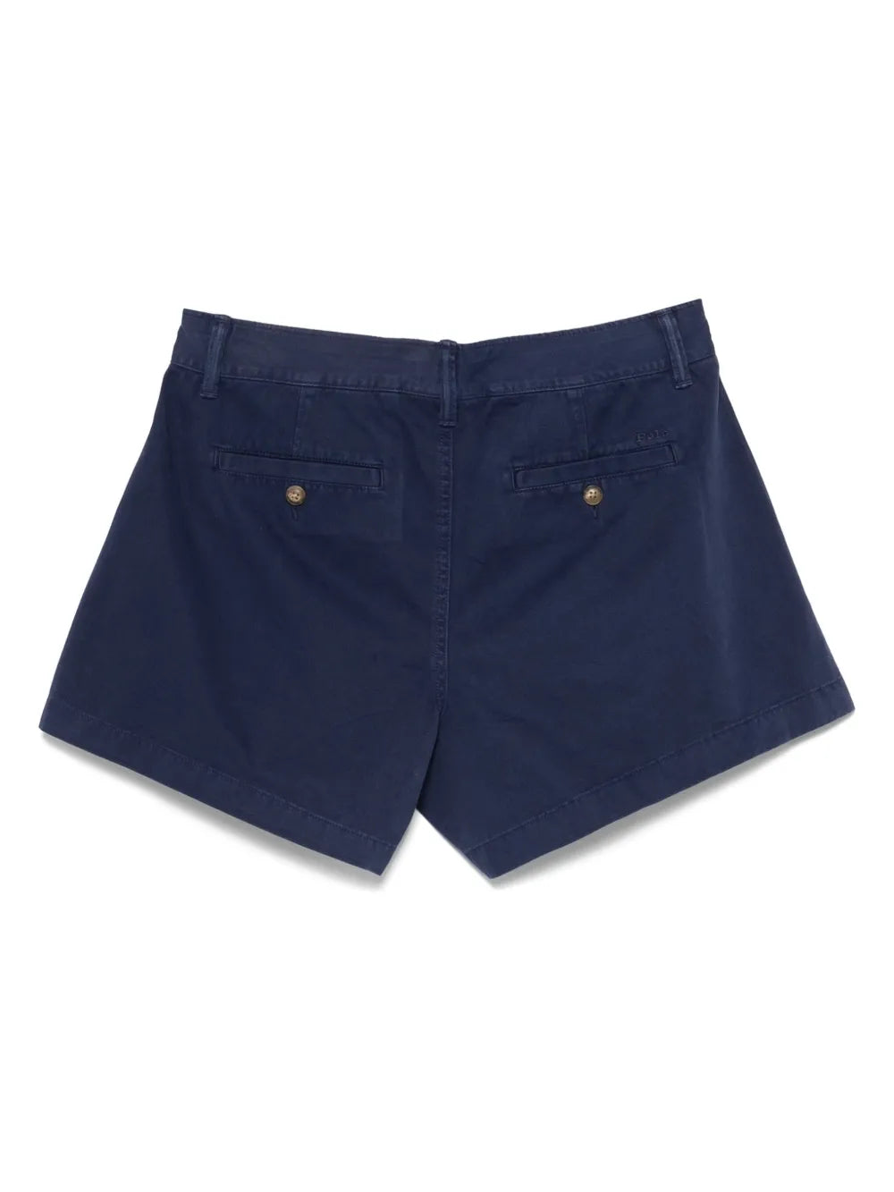 Cotton Chino Shorts
